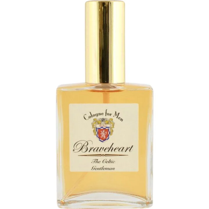 Braveheart The Celtic Gentleman Cologne