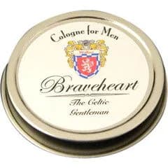 Braveheart The Celtic Gentleman Solid Perfume