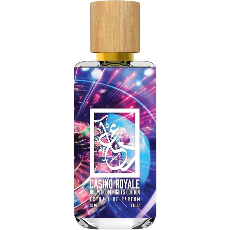 Casino Royale Boom Boom Nights Edition