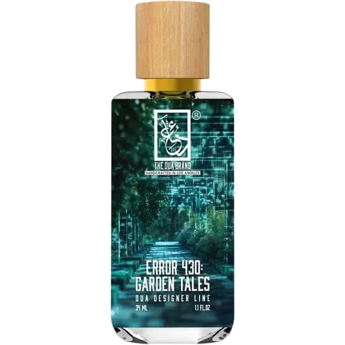 Error 430: Garden Tales