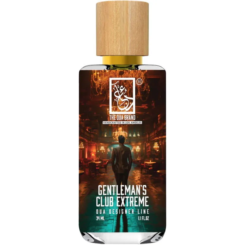 Gentleman's Club Extreme