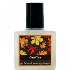 Autumn 2013 Collection - Chai Tea