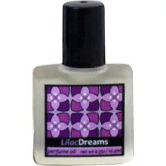 Flower Garden - Lilac Dreams