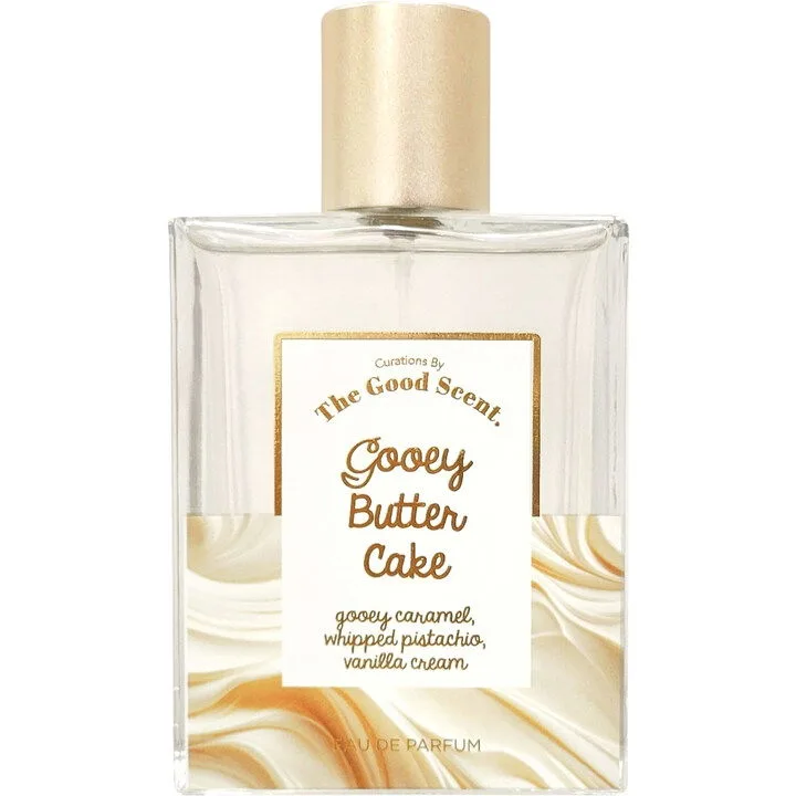 Gooey Butter Cake The Good Scent. Eau de Parfum