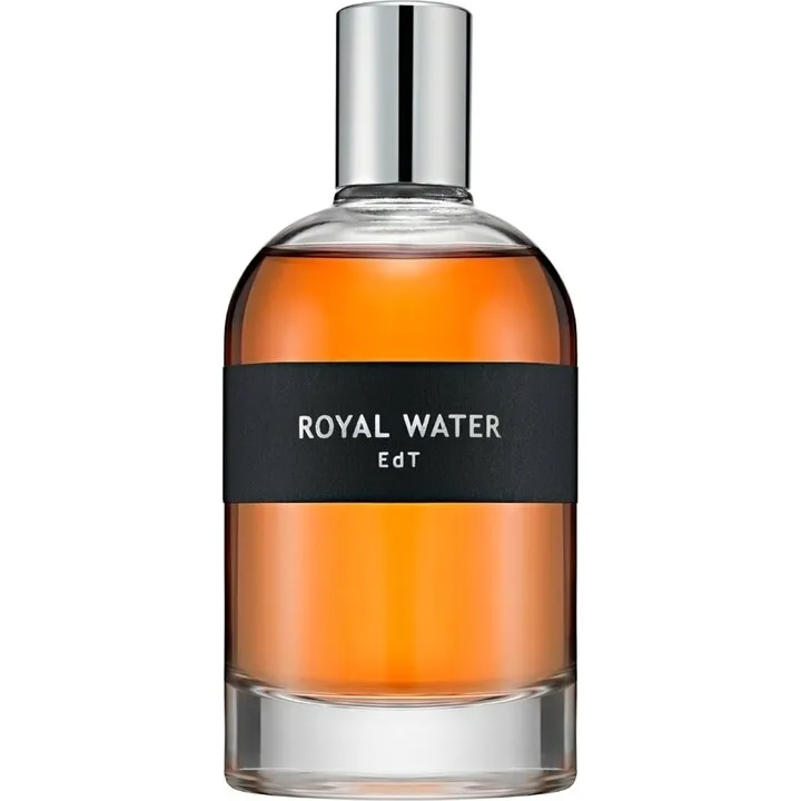 Royal Water Therapeutate Parfums Eau de Toilette