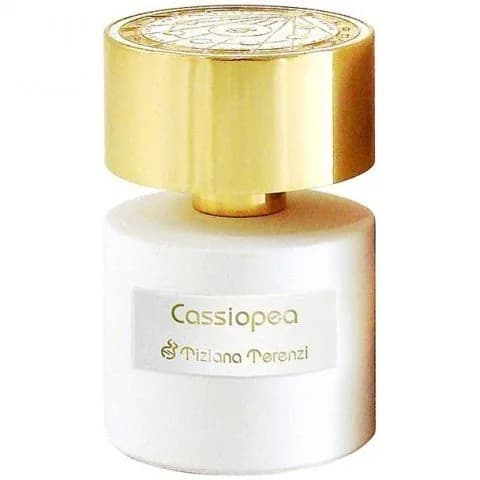 Cassiopea
