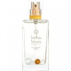 Pure Treatment Perfume Yellow - Success & Clear ピュアトリートメントパフューム イエロー サクセス&クリア