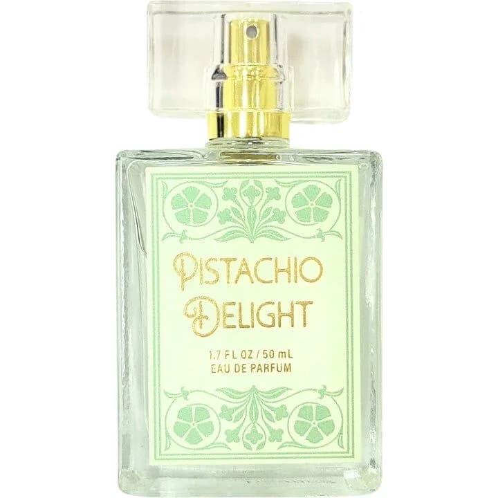 Pistachio Delight Tru Fragrance Eau de Parfum