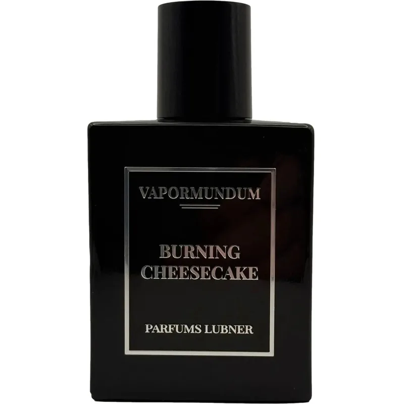 Burning Cheesecake