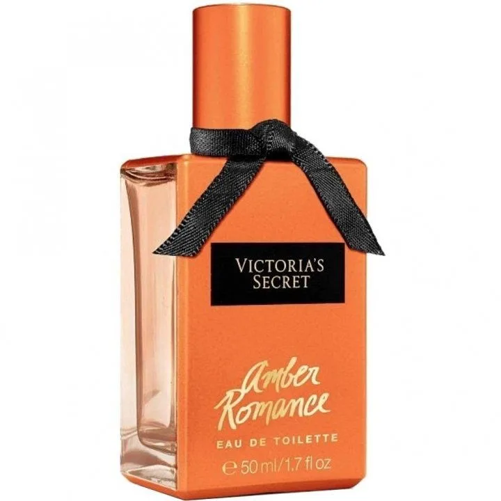 Amber Romance Victoria's Secret Eau de Toilette