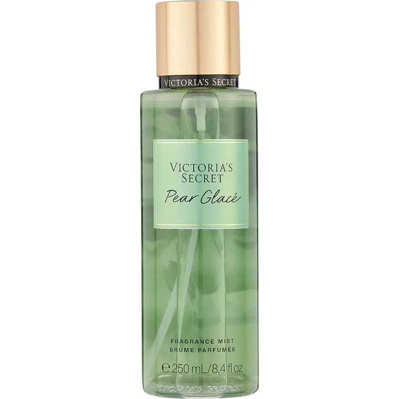 Pear Glacé Victoria's Secret Fragrance Mist