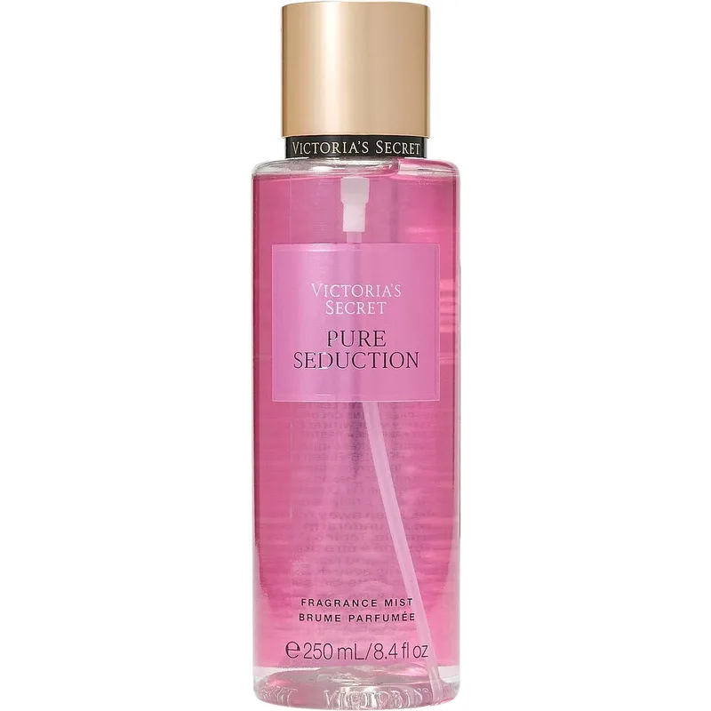 Pure Seduction Victoria's Secret Fragrance Mist