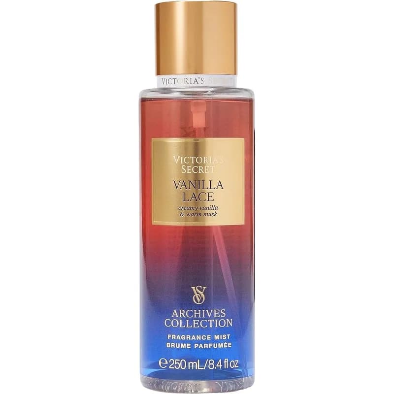 Vanilla Lace Victoria's Secret Fragrance Mist