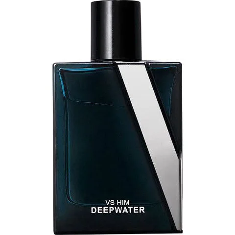 VS Him Deepwater Victoria's Secret Eau de Parfum