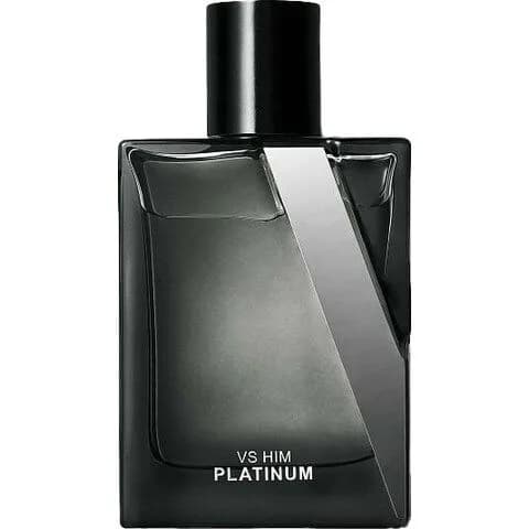VS Him Platinum Very Sexy Platinum for Him