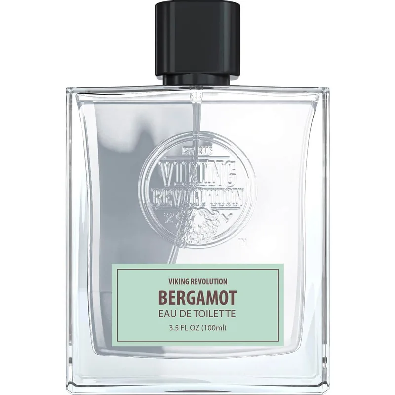 Bergamot Viking Revolution Eau de Toilette