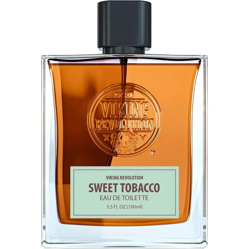 Sweet Tobacco Viking Revolution Eau de Toilette