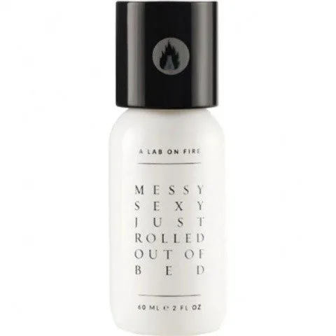 Messy Sexy Just Rolled out of Bed