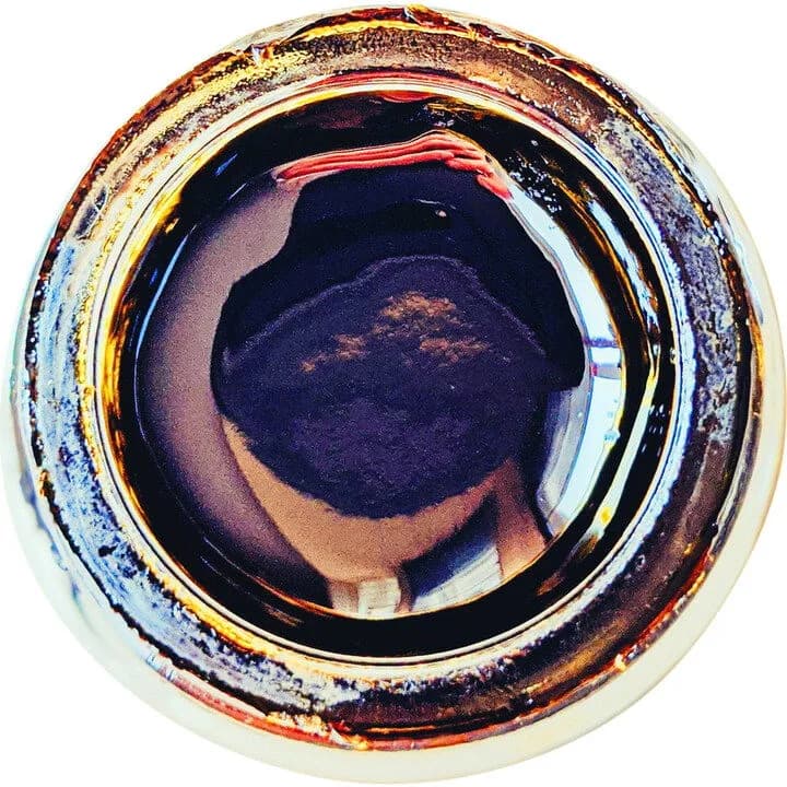 Precious Woods Wild Veil Perfume Solid Perfume