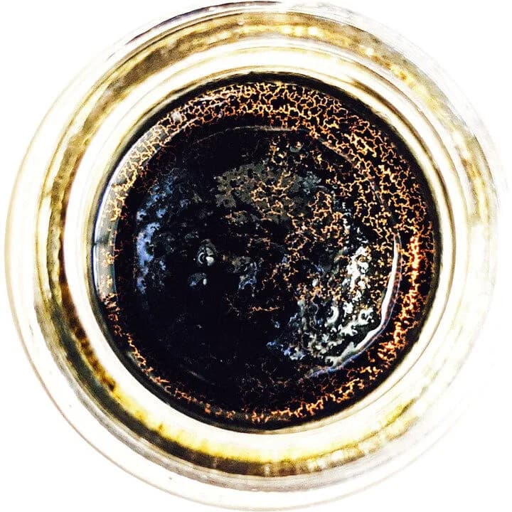 Winter Leather Wild Veil Perfume Solid Perfume