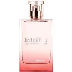 Comme une Evidence L'Eau de Parfum Intense