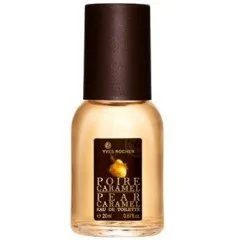 Les Plaisirs Nature - Poire Caramel Pear Caramel