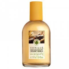 Les Plaisirs Nature - Vanille Vanilla