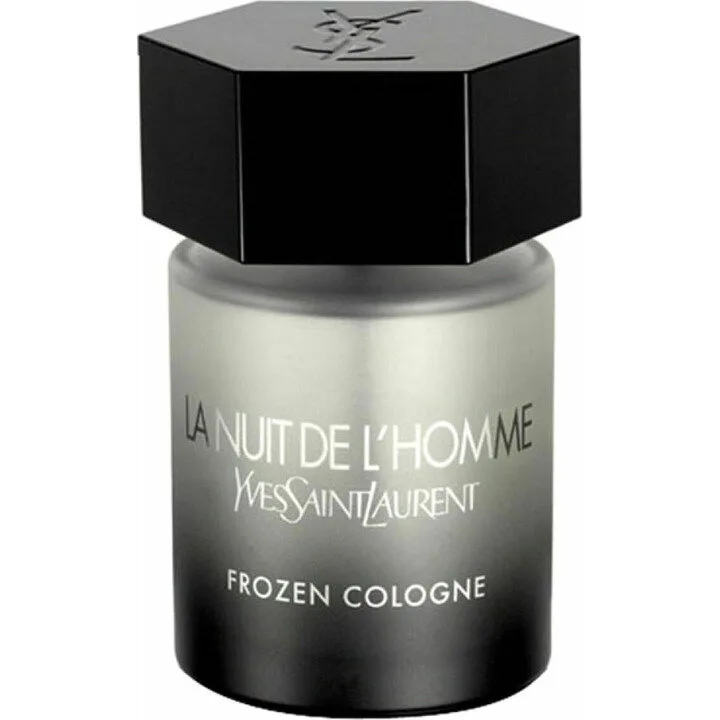 La Nuit de L'Homme Frozen Cologne